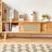 Burlywood Solid Wood TVStands-178569277