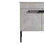 Ensemble de meuble-lavabo simple 30 po avec plateau en céramique Zhoemy