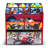 Spider-Man Toy Organizer with Bins