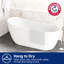 Tapis de douche antidérapant Arm & Hammer-109519908