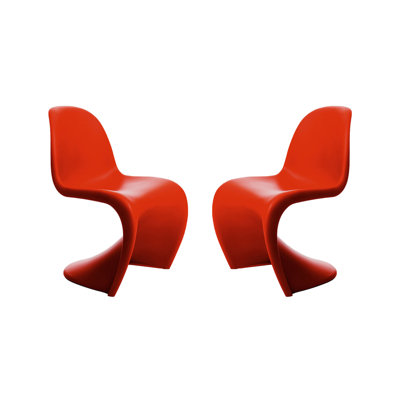 Chaise d'appoint Fiveish
