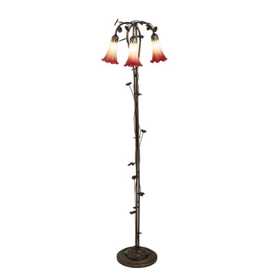 Sinagra Tree Floor Lamp