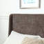 Upholstered Bed