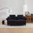 Deep Seat Sectional Sofa-1370559020