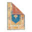 Wool Floral Area Rug