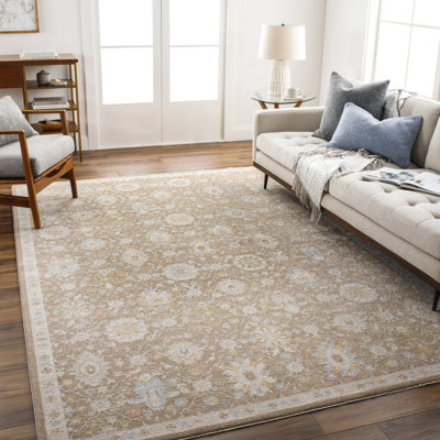 Tapis Conlan