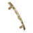 Polished Brass