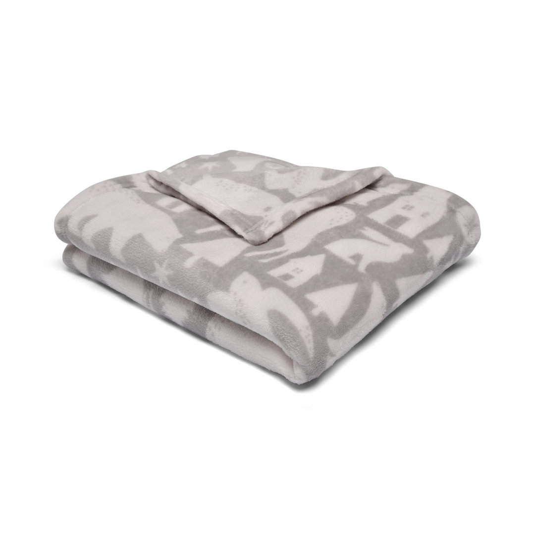 Throw Blanket