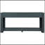 Console / canapé avec tiroirs de rangement et tablette inférieure pour le vestibule-293752217