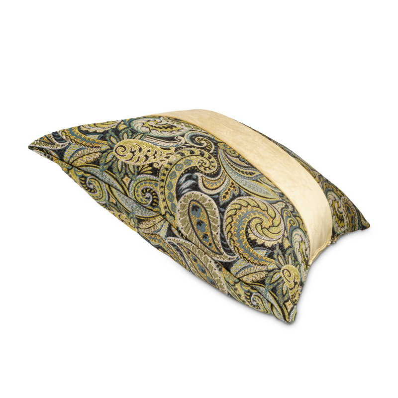 Square Pillow Cover & Insert
