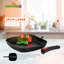 34.3cm Aluminum Grill Pan / Griddle Set