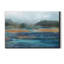 «Cold Spring», reproduction d'art sur toile tendue-1145445593