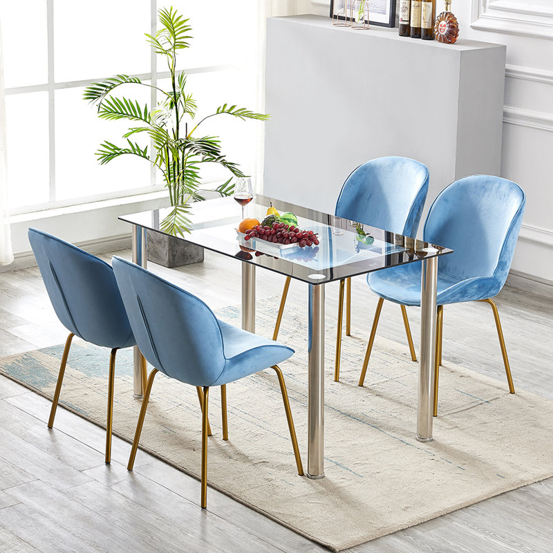 Denholme Dining Chair