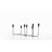 Galya Modern Metal Candelabra Holder-222928526-222928525