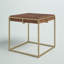 Table de bout Simmerman