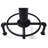 Poiret 4 - Person Pedestal Dining Set
