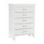 Commode 5 tiroirs Brendis-29667497