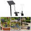 Solar Powered Pool