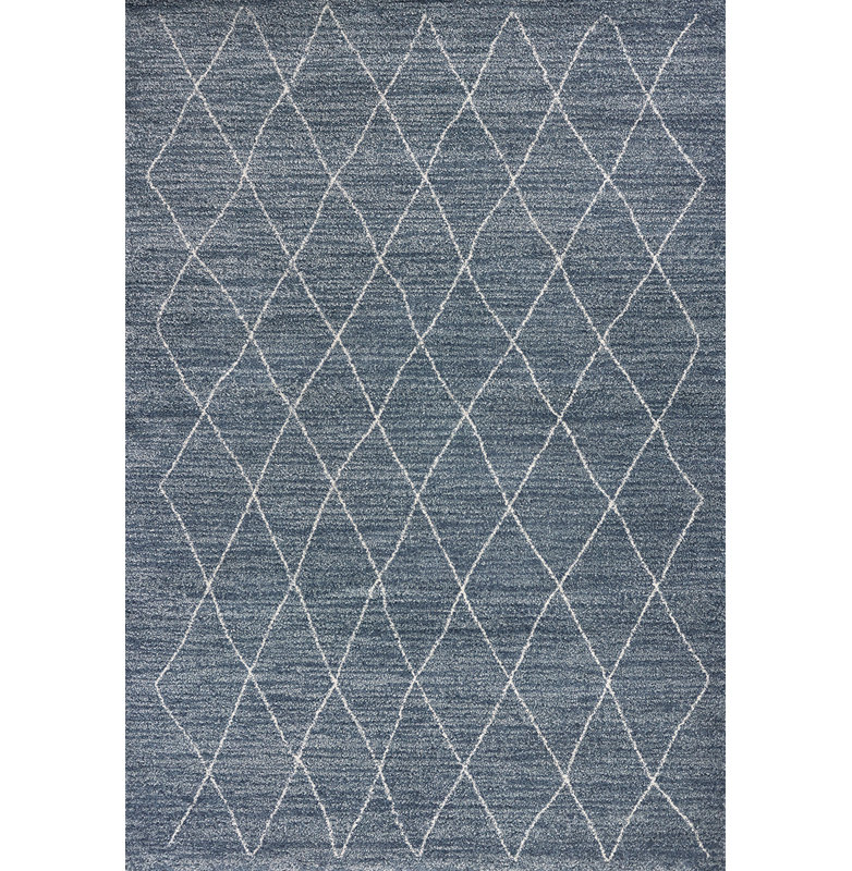 Pantaleon Indoor / Outdoor Rug, Rectangle 5'3" x 7'7"