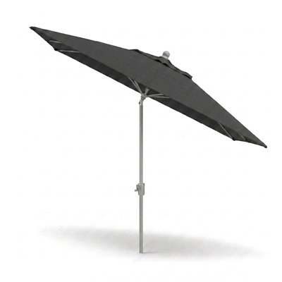Olivier 116.7'' Outdoor Umbrella
