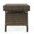 PE Wicker Snack Table-139809130