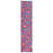 Blue/Pink/White