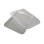 Nordic Ware Natural Commercial Bakers Quarter Sheet with Storage Lid
