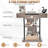 Seead 36'' Console Table
