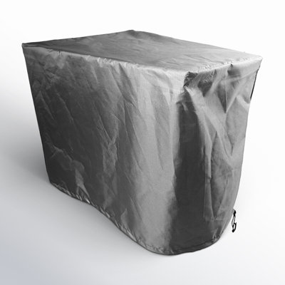 Patio Table Cover with 3 Year Warranty