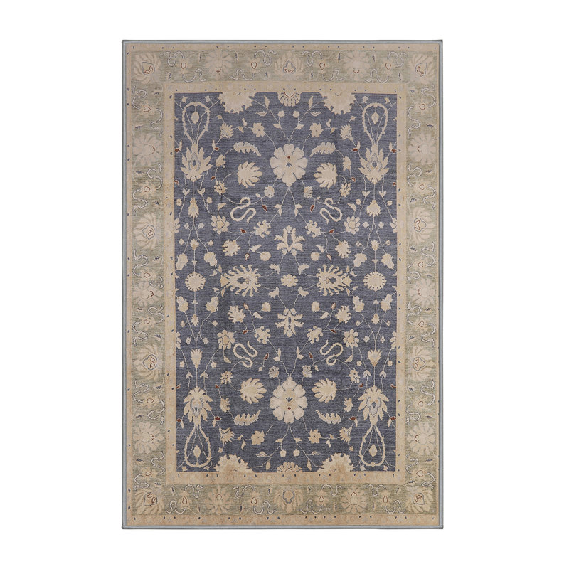 Chambliss Oriental Indoor Rug, Rectangle 7' x 10'