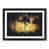 Black Framed