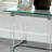 Tuva End Table