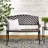 SPENCER CAST BENCH