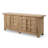 Amalfi 91'' Solid Wood Sideboard