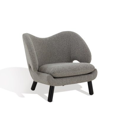 Felicia Contemporary Accent Armchair
