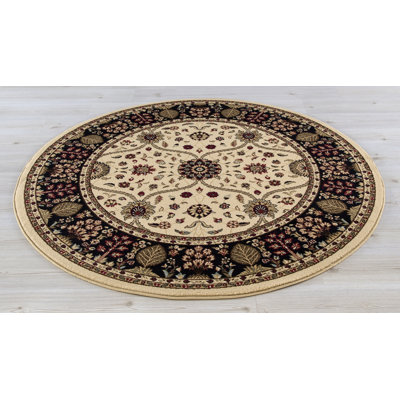 Tapis ivoire Edmont