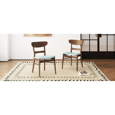 Dining Chair Set Of 2