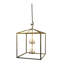 Box Hart 8 - Light Chandelier-1018595084