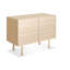 Lap Solid Wood Accent Cabinet-12837256