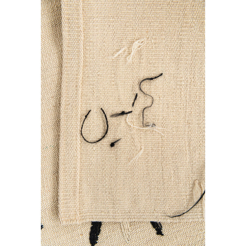 Tapis crème Oldfield