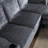 Adylynn Upholstered L-Shaped Sectional-1392834610