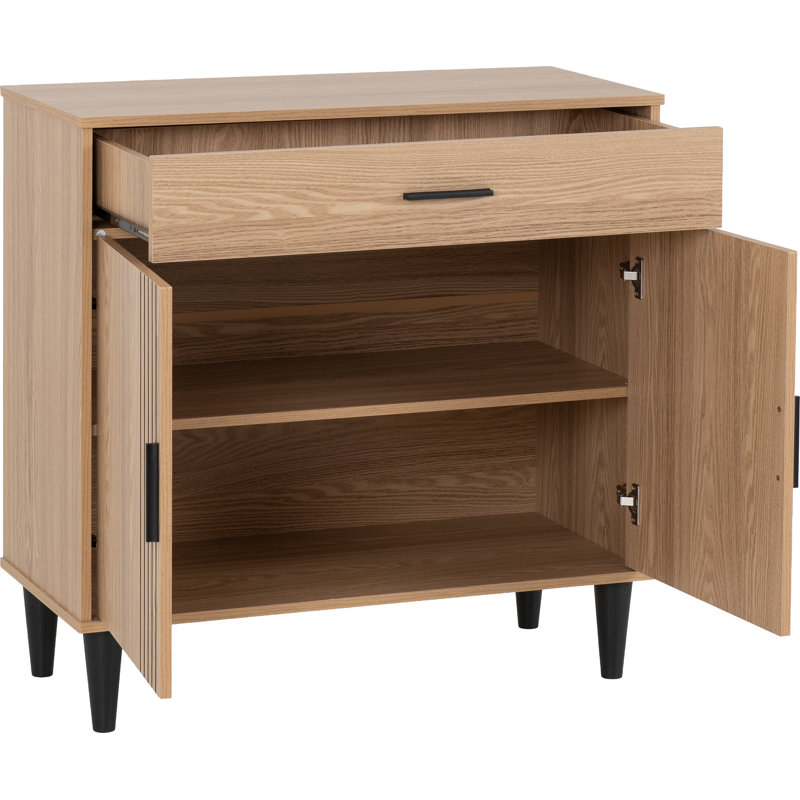 Tessa 90cm Sideboard