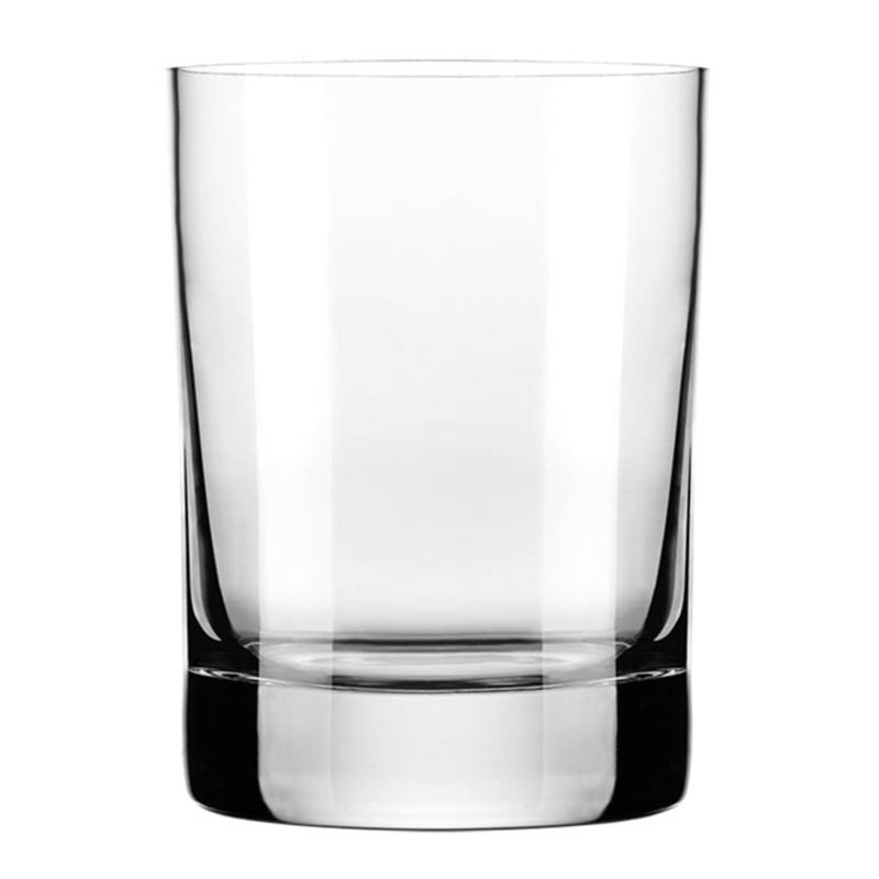 Reserve by Libbey Modernist Rocks Glasses, 10.5 oz.