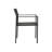 Modway Lagoon Outdoor Patio Dining Armchairs