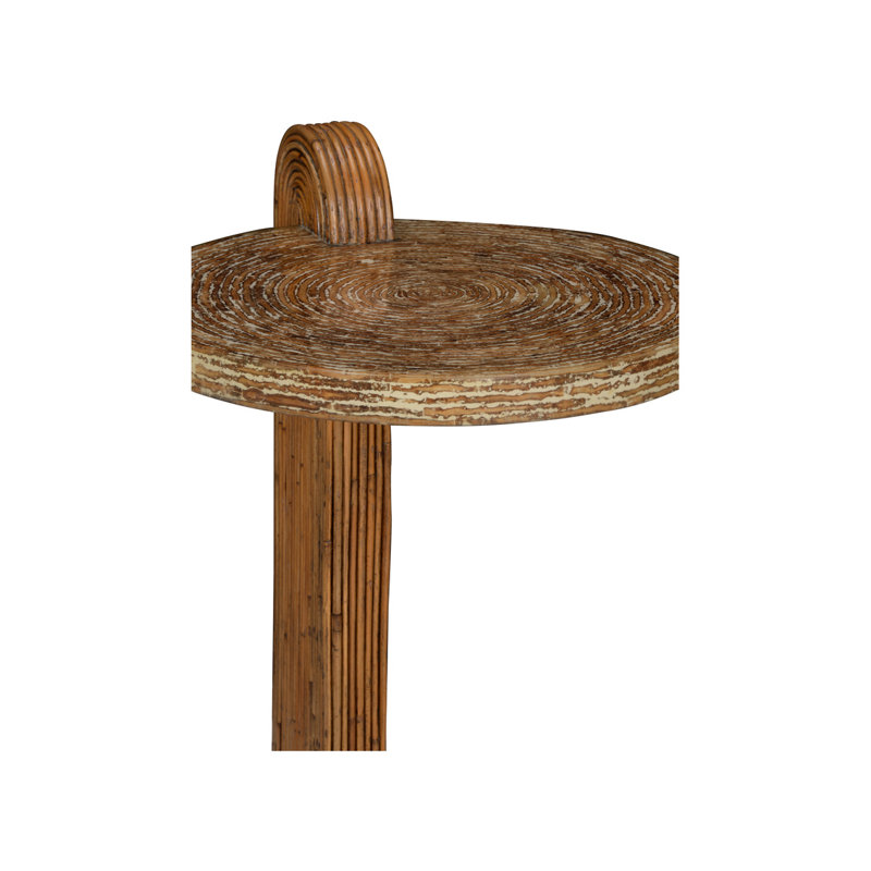 Hana Drinks Table
