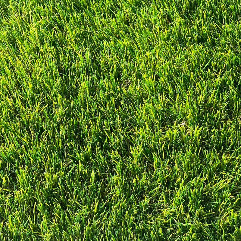 Brioney 40mm Premium Artificial Grass For Lawn, Non-Slip Fake Grass-3m(9'9") X 4m(13'1")-12m²