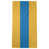 Golden Yellow/Royal Blue