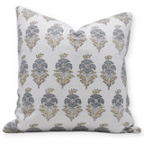 Linen Pillow Cover