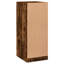 Sharetha Manufactured Wood Wardrobe-1775538085