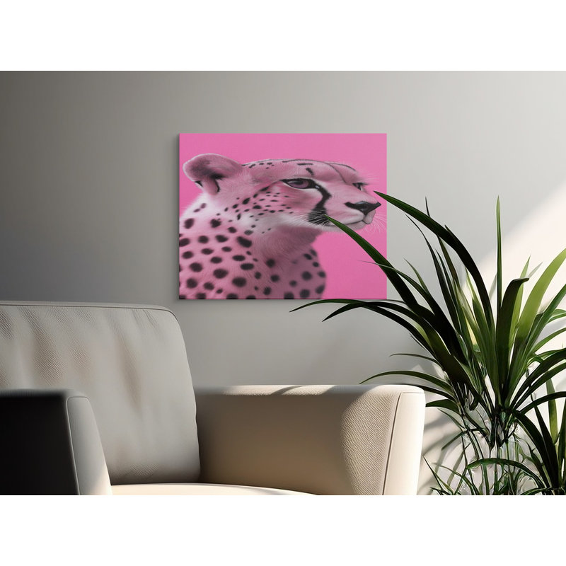 Wrapped Canvas Print Set, 14x11